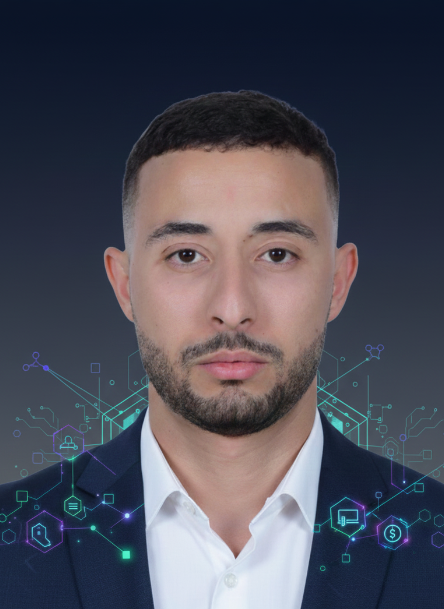 Mohamed El Hassani El Alaoui